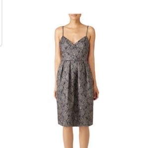 Laundry by Shelli Segal cocktail dress